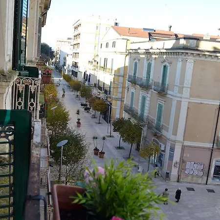 Via Roma 25 B&B Gioia Del Colle
