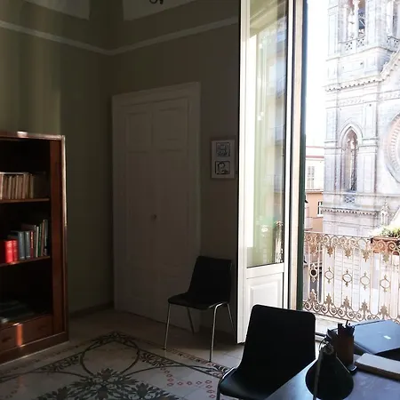 Via Roma 25 B&B Bed and Breakfast *