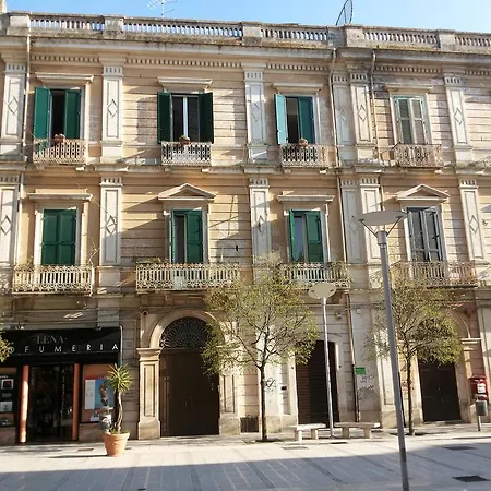 Via Roma 25 B&B Bed and Breakfast *