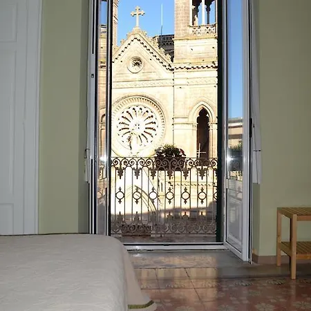 Couette-café Via Roma 25 B&B Gioia Del Colle