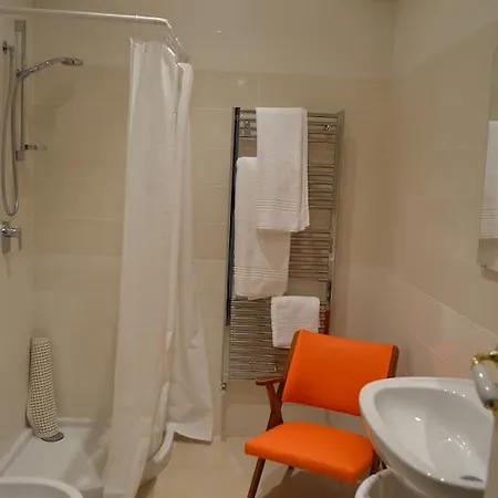 B&B Via Roma 25 B&B