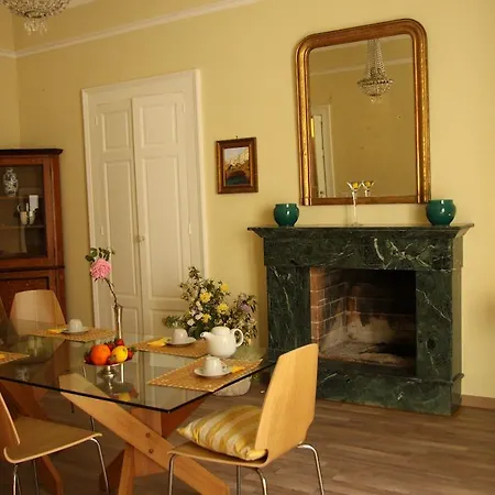 Bed and Breakfast Via Roma 25 B&B Gioia Del Colle