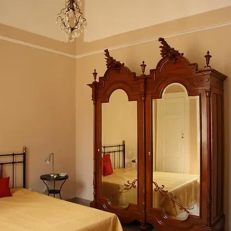 Via Roma 25 B&B Gioia Del Colle