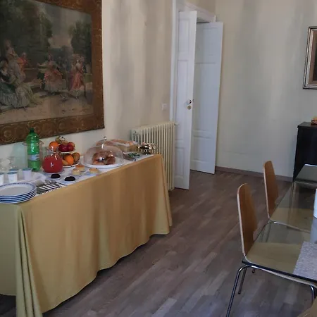Via Roma 25 B&B