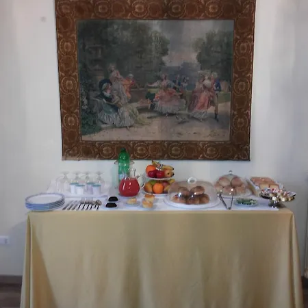 B&B Via Roma 25 B&B