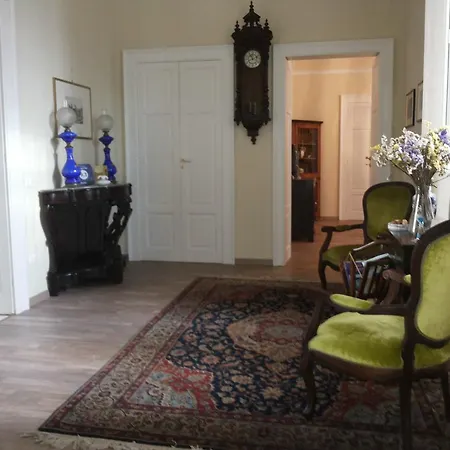 B&B Via Roma 25 B&B