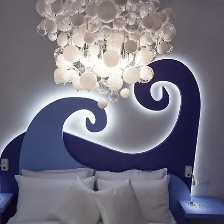 Via Roma 25 B&B Bed and Breakfast Gioia Del Colle