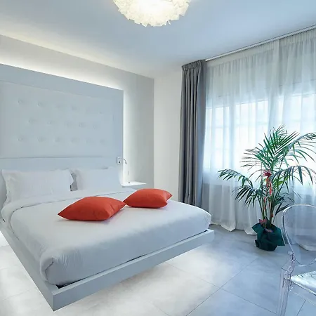 Via Roma 25 B&B *