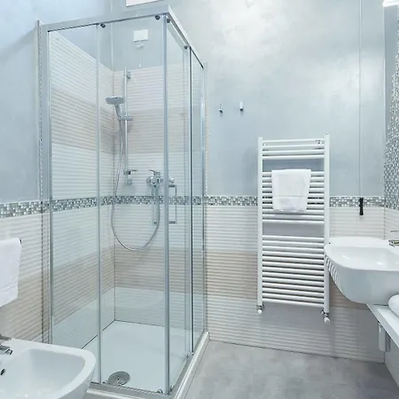 Via Roma 25 B&B B&B *