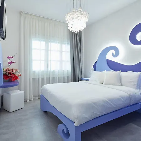 Via Roma 25 B&B B&B *