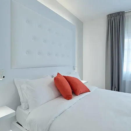 Via Roma 25 B&B Bed and Breakfast *