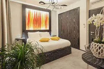 B&B Via Roma 25 B&B *