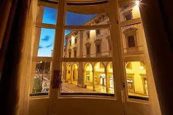 Via Roma 25 B&B 지오이아델콜레