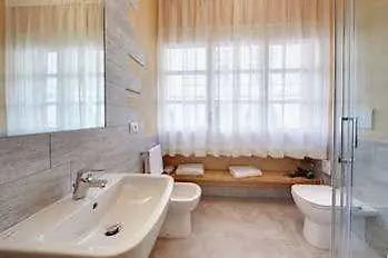 Via Roma 25 B&B 지오이아델콜레