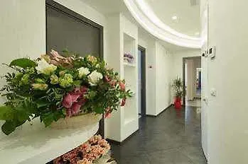 Via Roma 25 B&B Bed and Breakfast *