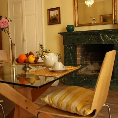 Via Roma 25 B&B Bed and Breakfast *