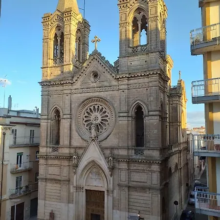 Via Roma 25 B&B