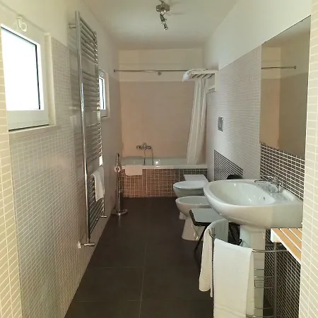 Via Roma 25 B&B *